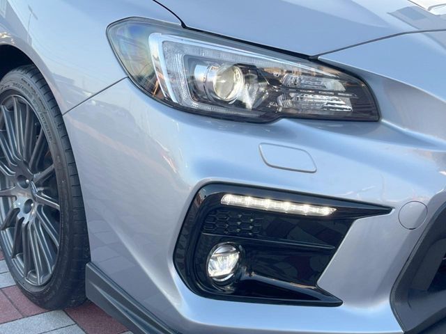 SUBARU WRX S4 2020 Image 31