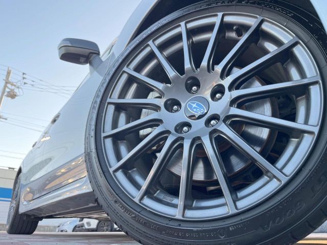 SUBARU WRX S4 2020 Image 31