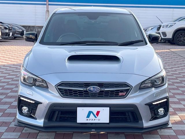 SUBARU WRX S4 2020 Image 31