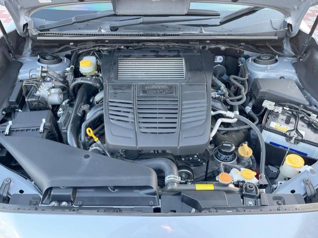 SUBARU WRX S4 2020 Image 31