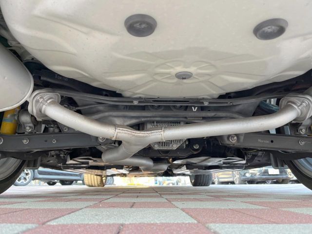 SUBARU WRX S4 2020 Image 31