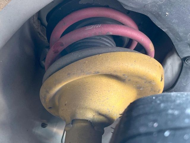 SUBARU WRX S4 2020 Image 31