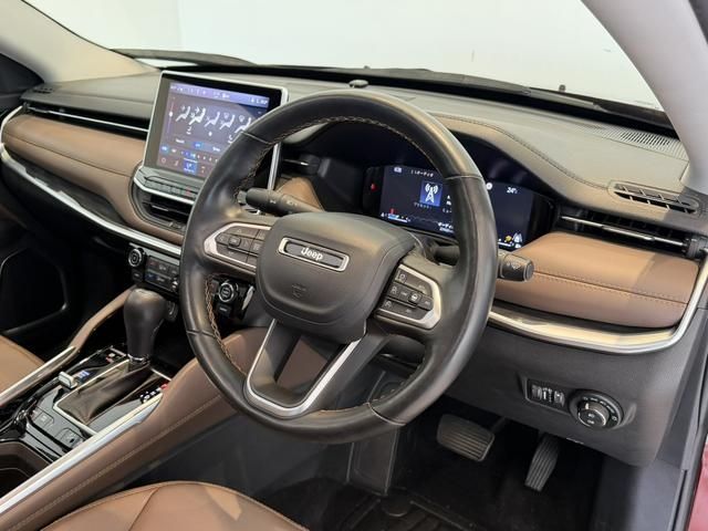 JEEP COMMANDER 2023 Image 31