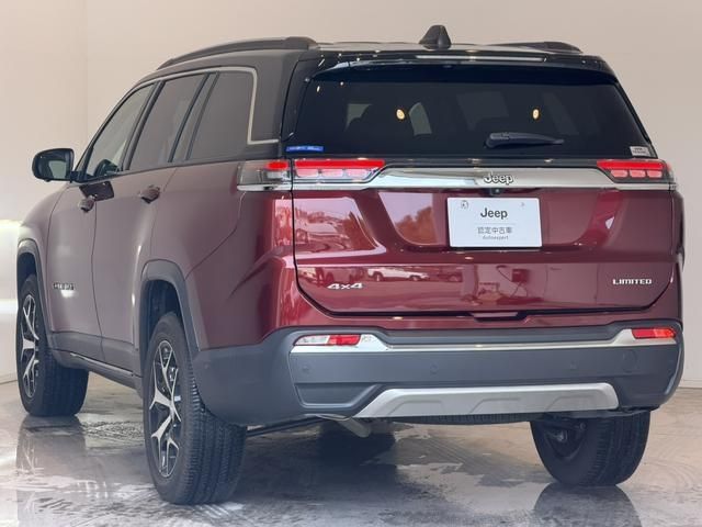 JEEP COMMANDER 2023 Image 31