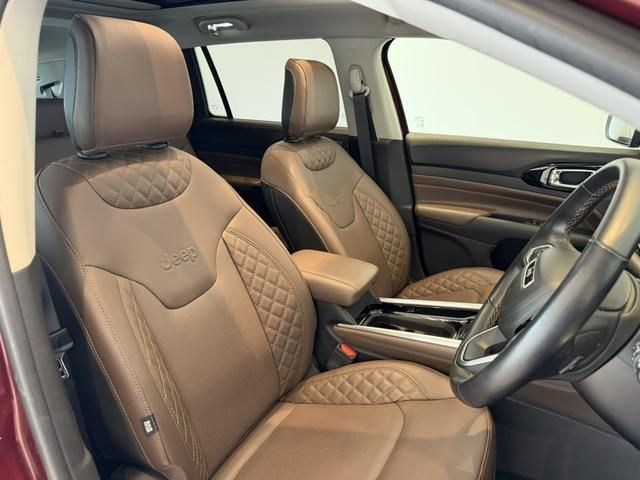 JEEP COMMANDER 2023 Image 31