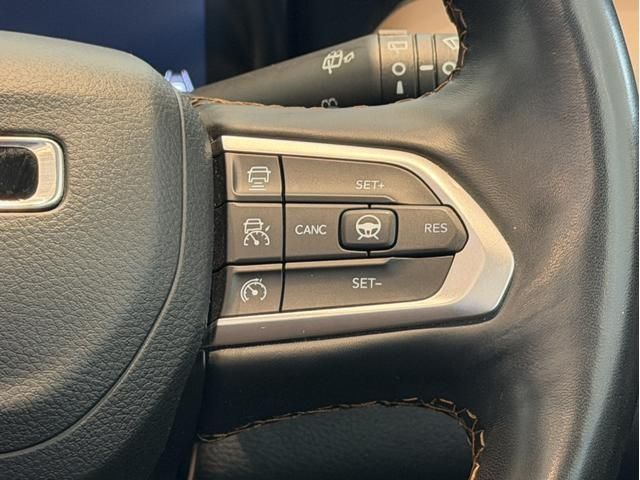 JEEP COMMANDER 2023 Image 31