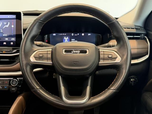 JEEP COMMANDER 2023 Image 31