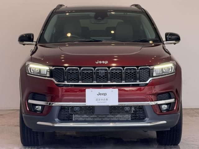 JEEP COMMANDER 2023 Image 31