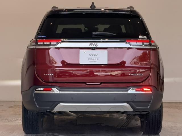 JEEP COMMANDER 2023 Image 31