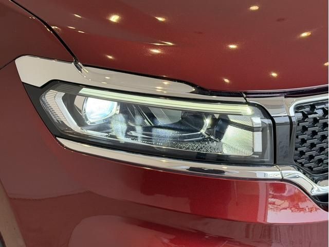 JEEP COMMANDER 2023 Image 31