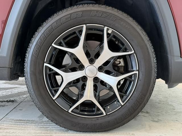 JEEP COMMANDER 2023 Image 31