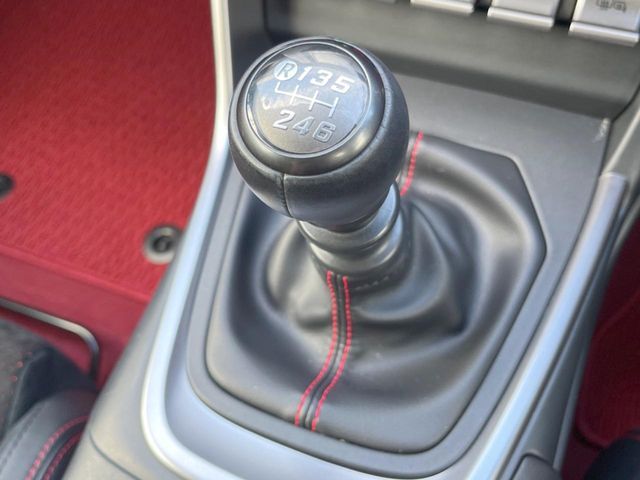 TOYOTA GR86 2024 Image 31