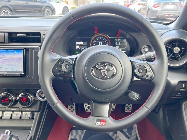 TOYOTA GR86 2024 Image 31