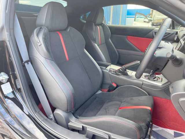 TOYOTA GR86 2024 Image 31