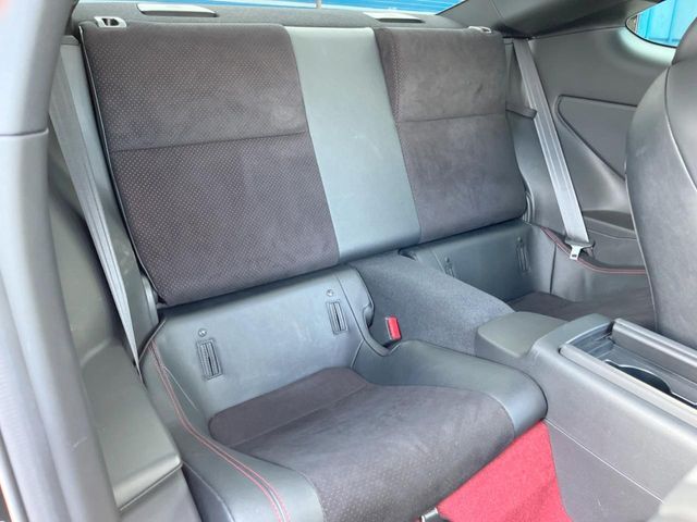 TOYOTA GR86 2024 Image 31