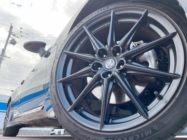 TOYOTA GR86 2024 Image 31