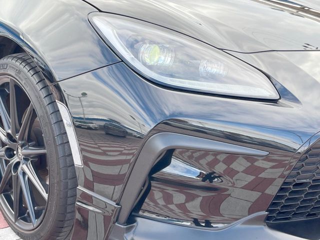 TOYOTA GR86 2024 Image 31