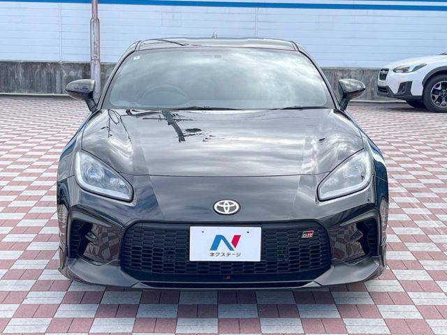 TOYOTA GR86 2024 Image 31