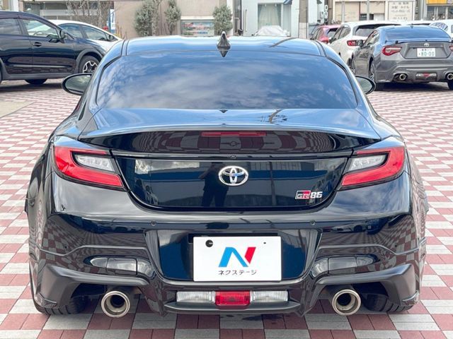 TOYOTA GR86 2024 Image 31