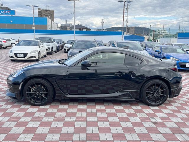 TOYOTA GR86 2024 Image 31