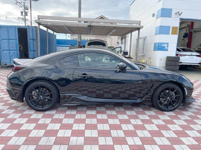 TOYOTA GR86 2024 Image 31