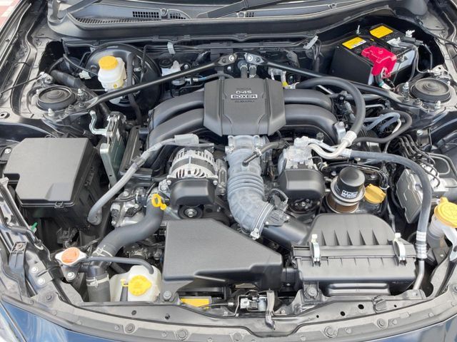 TOYOTA GR86 2024 Image 31