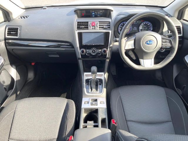 SUBARU LEVORG 2015 Image 31
