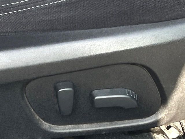 SUBARU LEVORG 2015 Image 31