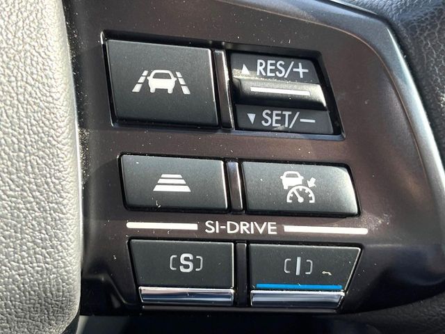 SUBARU LEVORG 2015 Image 31