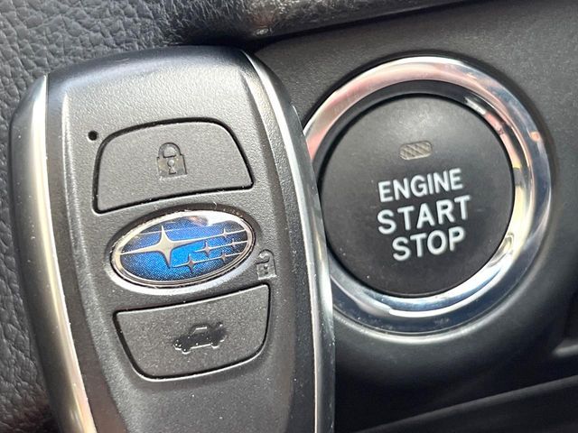 SUBARU LEVORG 2015 Image 31