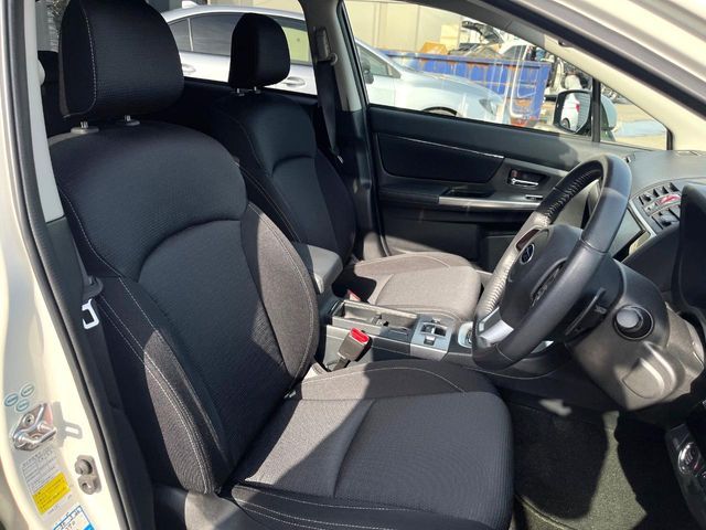 SUBARU LEVORG 2015 Image 31