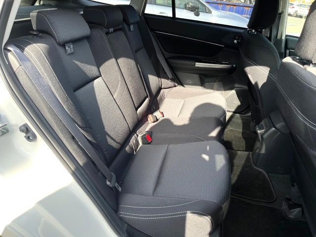 SUBARU LEVORG 2015 Image 31