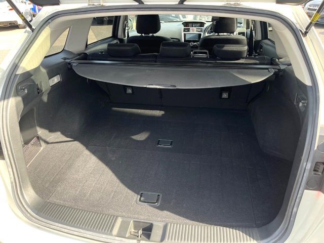 SUBARU LEVORG 2015 Image 31