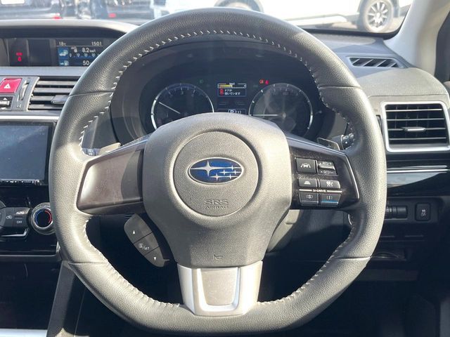 SUBARU LEVORG 2015 Image 31