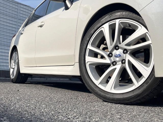 SUBARU LEVORG 2015 Image 31