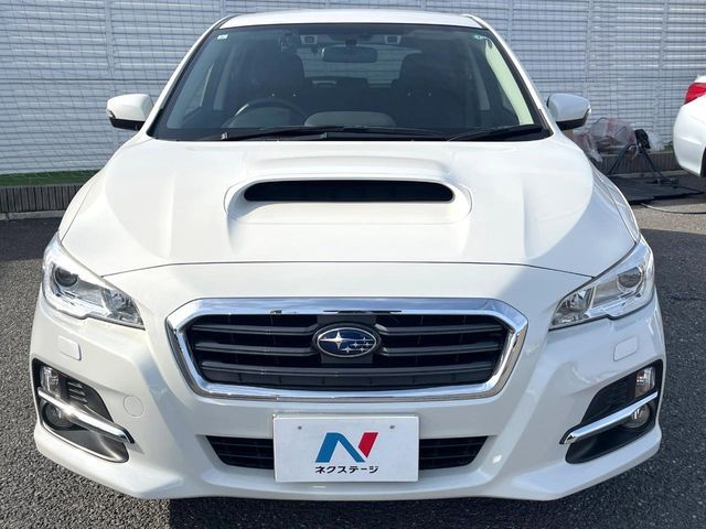 SUBARU LEVORG 2015 Image 31