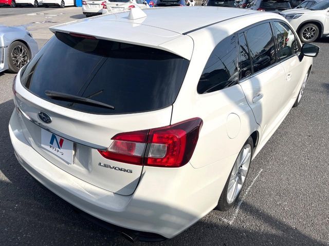 SUBARU LEVORG 2015 Image 31