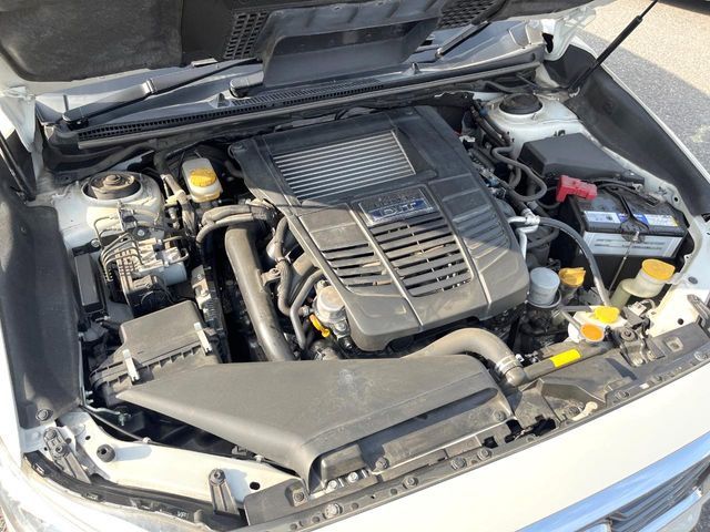 SUBARU LEVORG 2015 Image 31