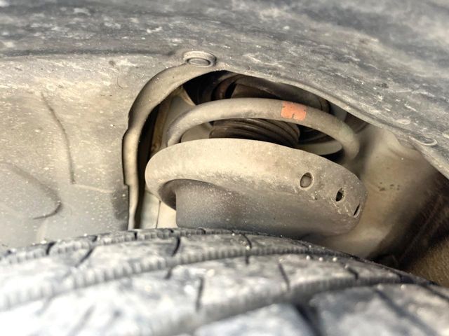 SUBARU LEVORG 2015 Image 31