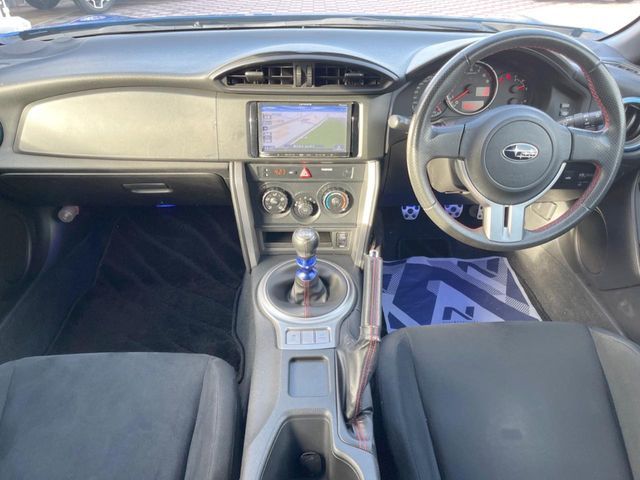 SUBARU BRZ 2012 Image 31