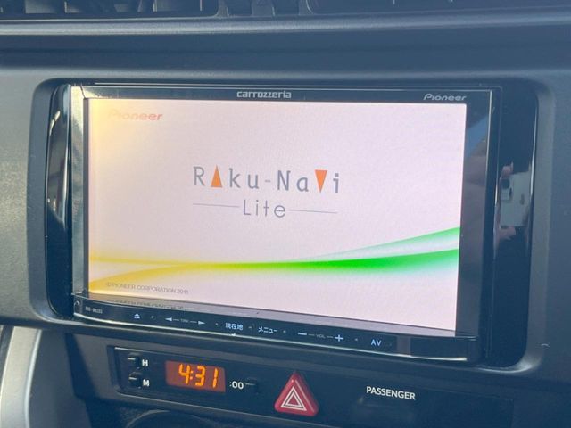 SUBARU BRZ 2012 Image 31