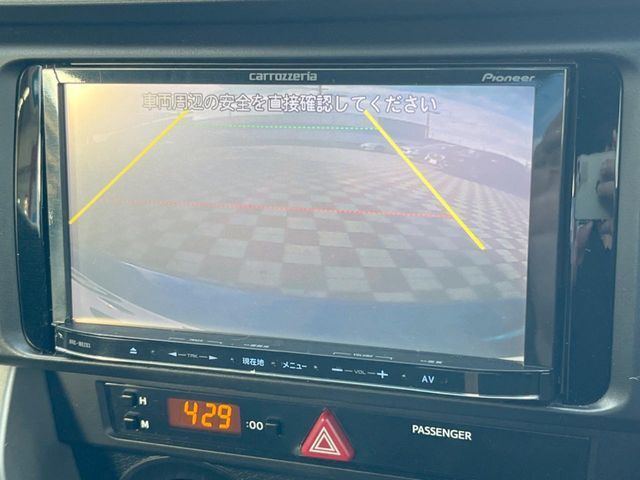 SUBARU BRZ 2012 Image 31