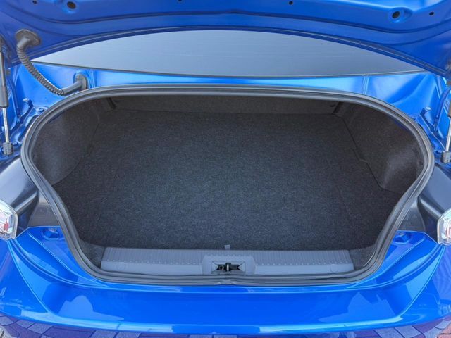 SUBARU BRZ 2012 Image 31