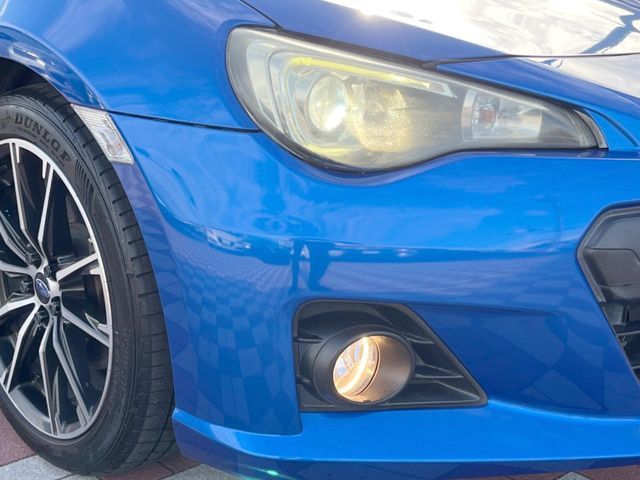 SUBARU BRZ 2012 Image 31