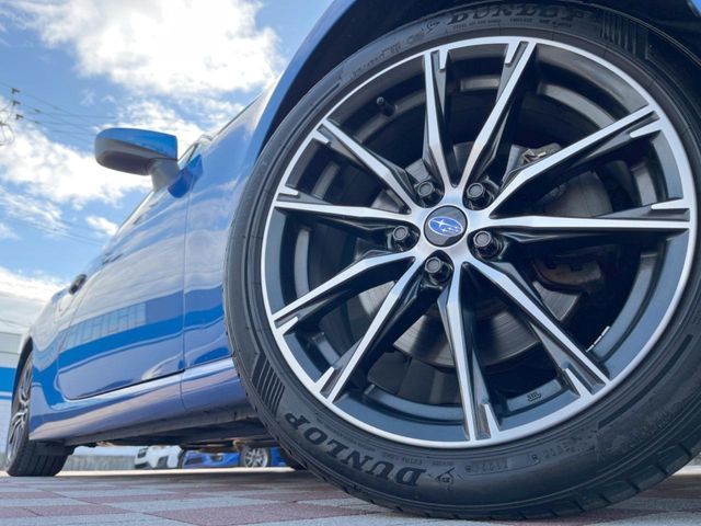 SUBARU BRZ 2012 Image 31