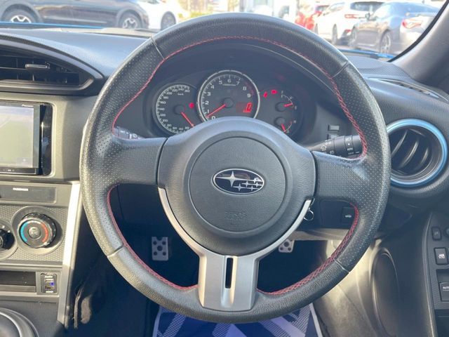 SUBARU BRZ 2012 Image 31