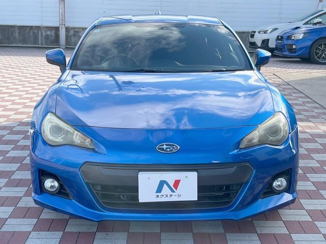 SUBARU BRZ 2012 Image 31
