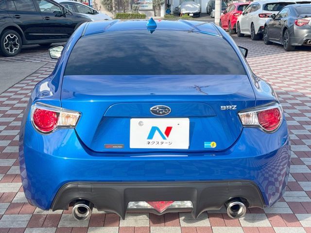 SUBARU BRZ 2012 Image 31