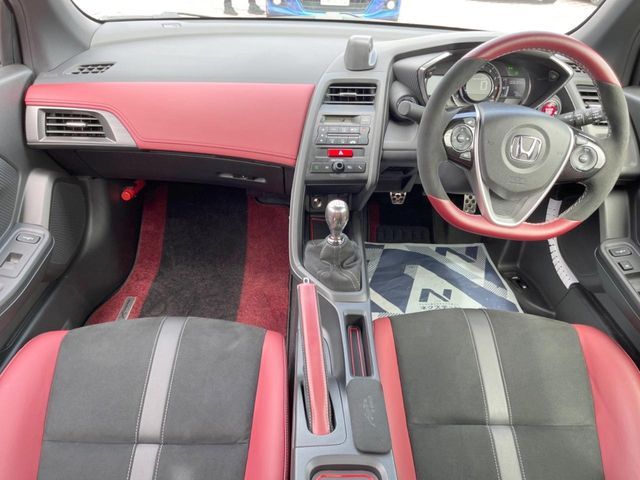 HONDA S660 2022 Image 31