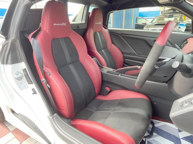 HONDA S660 2022 Image 31